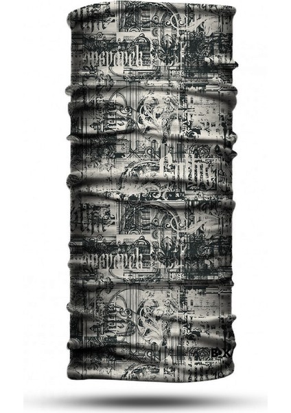 Motorcu Boyunlugu Unisex Bandana Motosiklet Bandana Boyunluk Kadın Erkek Headwear BDKM177