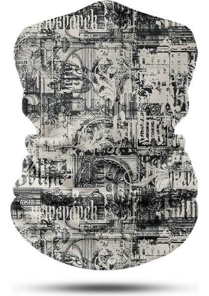 Motorcu Boyunlugu Unisex Bandana Motosiklet Bandana Boyunluk Kadın Erkek Headwear BDKM177 fiyatları