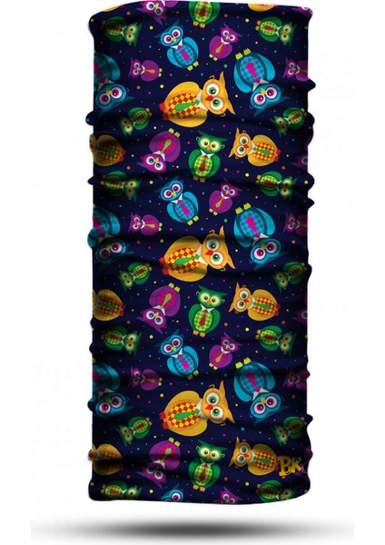 Motorcu Boyunlugu Unisex Bandana Motosiklet Bandana Boyunluk Kadın Erkek Boyunluk Headwear BDK714
