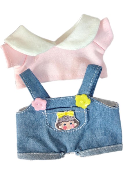 Mini 6 Inç Giysileri, Giysi Takımı, Giydirme, Ş, Kız Hediyesi, Imı (Yurt Dışından)