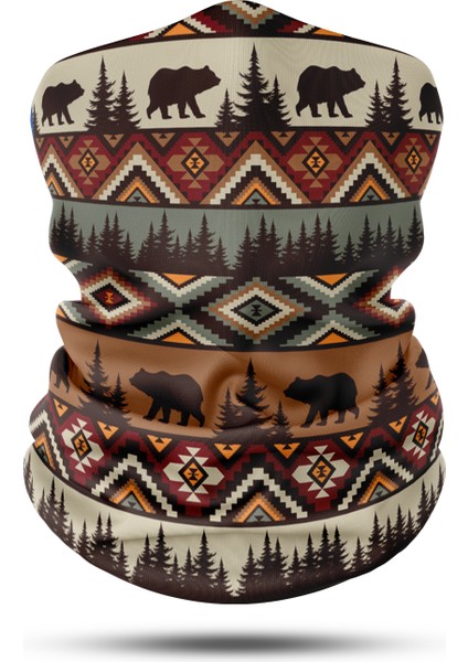 Motorcu Boyunlugu Unisex Bandana Motosiklet Bandana Boyunluk Kadın Erkek Boyunluk Headwear BDK968 fiyatları