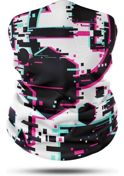 Motorcu Boyunlugu Unisex Bandana Motosiklet Bandana Boyunluk Kadın Erkek Boyunluk Headwear BDK656 fiyatları