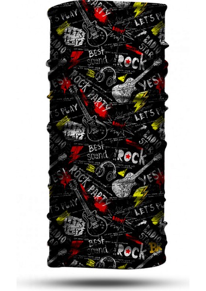 Motorcu Boyunlugu Unisex Bandana Motosiklet Bandana Boyunluk Kadın Erkek Boyunluk Headwear BDK571