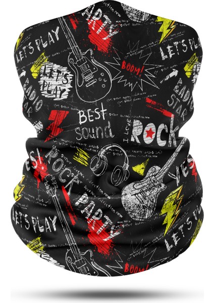 Motorcu Boyunlugu Unisex Bandana Motosiklet Bandana Boyunluk Kadın Erkek Boyunluk Headwear BDK571 fiyatları