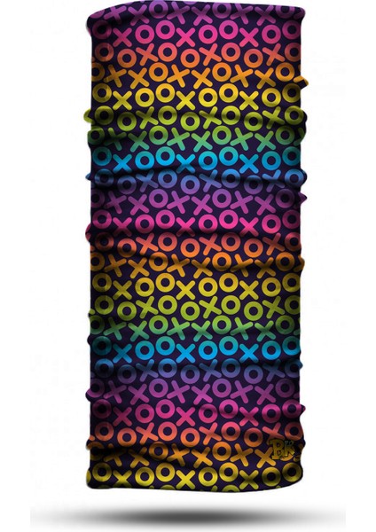 Motorcu Boyunlugu Unisex Bandana Motosiklet Bandana Boyunluk Kadın Erkek Boyunluk Headwear BDK680