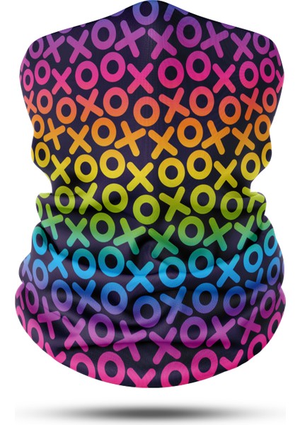 Motorcu Boyunlugu Unisex Bandana Motosiklet Bandana Boyunluk Kadın Erkek Boyunluk Headwear BDK680 fiyatları