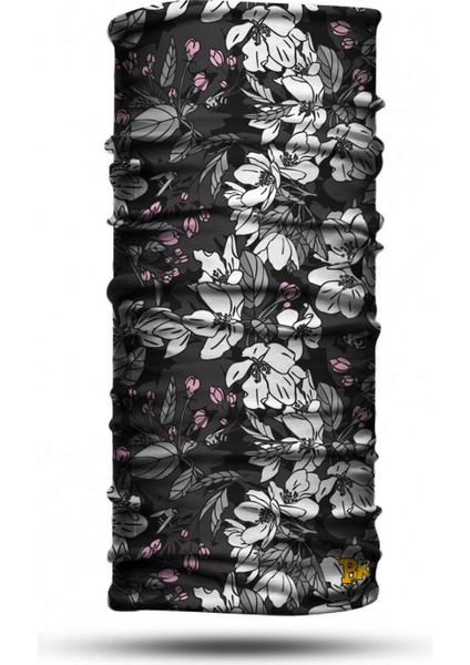 Motorcu Boyunlugu Unisex Bandana Motosiklet Bandana Boyunluk Kadın Erkek Boyunluk Headwear BDK722