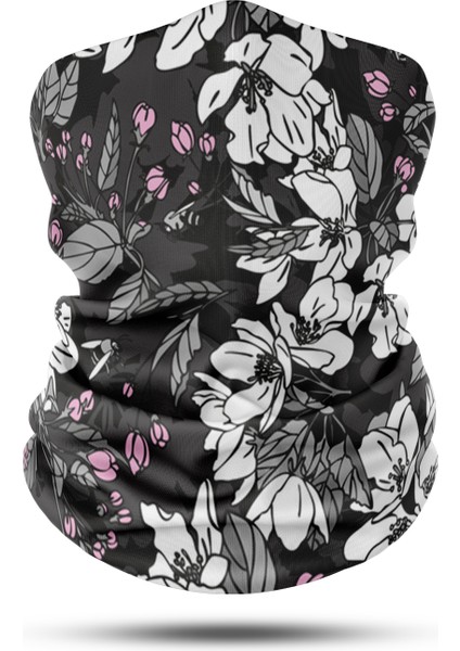 Motorcu Boyunlugu Unisex Bandana Motosiklet Bandana Boyunluk Kadın Erkek Boyunluk Headwear BDK722 fiyatları