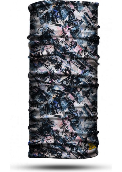 Motorcu Boyunlugu Unisex Bandana Motosiklet Bandana Boyunluk Kadın Erkek Boyunluk Headwear BDK608