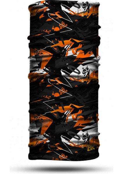 Motorcu Boyunlugu Unisex Bandana Motosiklet Bandana Boyunluk Kadın Erkek Boyunluk Headwear BDK682