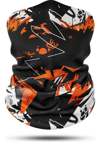 Motorcu Boyunlugu Unisex Bandana Motosiklet Bandana Boyunluk Kadın Erkek Boyunluk Headwear BDK682 fiyatları