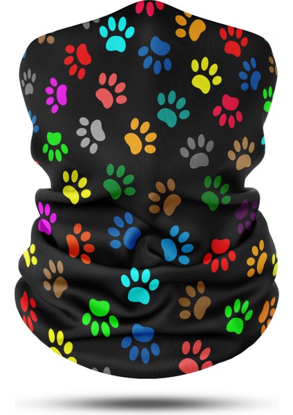 Motorcu Boyunlugu Unisex Bandana Motosiklet Bandana Boyunluk Kadın Erkek Boyunluk Headwear BDK678 fiyatları
