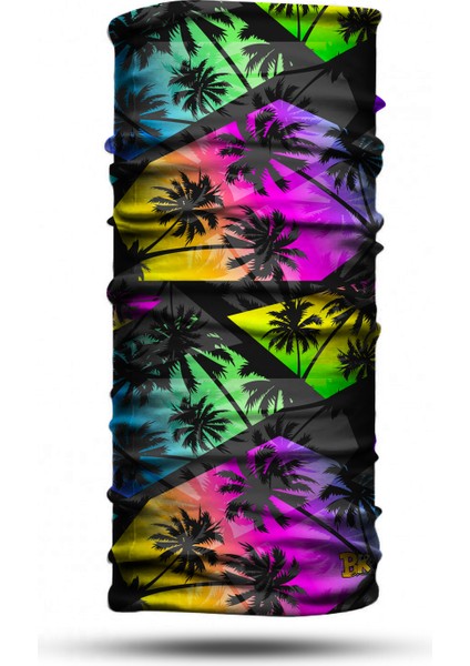 Motorcu Boyunlugu Unisex Bandana Motosiklet Bandana Boyunluk Kadın Erkek Boyunluk Headwear BDK601