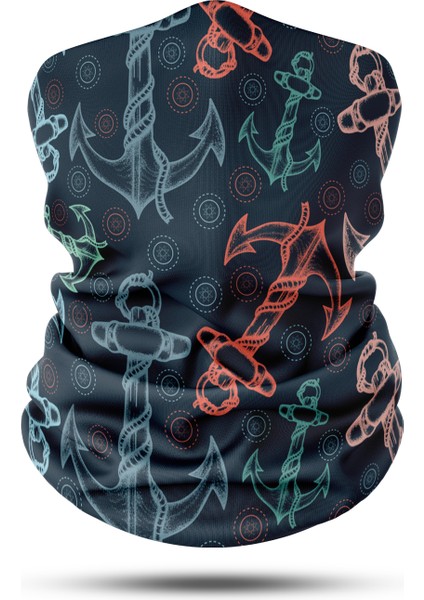 Motorcu Boyunlugu Unisex Bandana Motosiklet Bandana Boyunluk Kadın Erkek Boyunluk Headwear BDK742 fiyatları