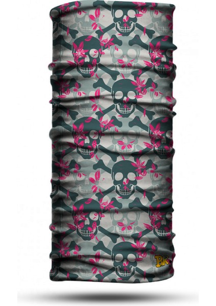 Motorcu Boyunlugu Unisex Bandana Motosiklet Bandana Boyunluk Kadın Erkek Boyunluk Headwear BDK091
