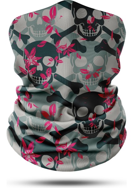 Motorcu Boyunlugu Unisex Bandana Motosiklet Bandana Boyunluk Kadın Erkek Boyunluk Headwear BDK091 fiyatları