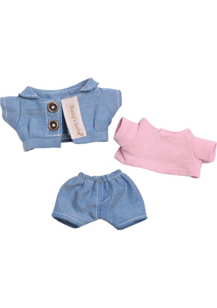 17CM Kı Kostüm Giyim Oyuncaklar Ş Olmadan (Yurt Dışından) fiyatları