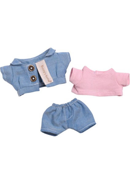 17CM Kı Kostüm Giyim Oyuncaklar Ş Olmadan (Yurt Dışından) modelleri