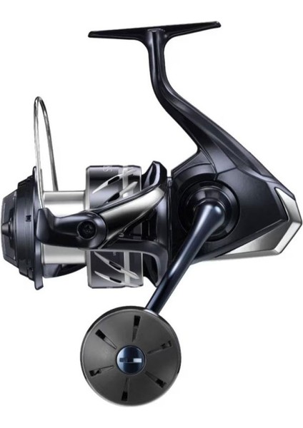 Stradic Sw 8000 Hg Jig Olta Makinesi