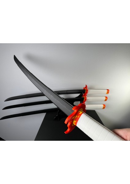 Demon Slayer Rengoku Katlanabilir Katana
