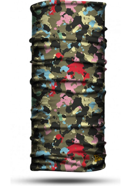 Motorcu Boyunlugu Unisex Bandana Motosiklet Bandana Boyunluk Kadın Erkek Boyunluk Headwear BDK618