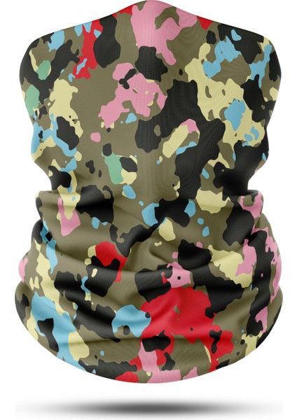 Motorcu Boyunlugu Unisex Bandana Motosiklet Bandana Boyunluk Kadın Erkek Boyunluk Headwear BDK618 fiyatları