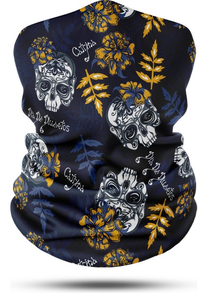 Motorcu Boyunlugu Unisex Bandana Motosiklet Bandana Boyunluk Kadın Erkek Boyunluk Headwear BDK666 fiyatları