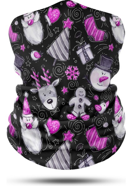 Motorcu Boyunlugu Unisex Bandana Motosiklet Bandana Boyunluk Kadın Erkek Boyunluk Headwear BDK912 fiyatları