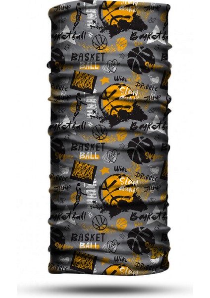 Motorcu Boyunlugu Unisex Bandana Motosiklet Bandana Boyunluk Kadın Erkek Boyunluk Headwear BDK567