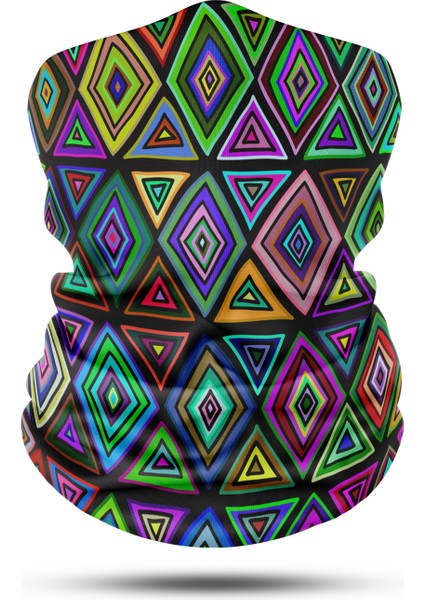 Motorcu Boyunlugu Unisex Bandana Motosiklet Bandana Boyunluk Kadın Erkek Boyunluk Headwear BDK677 fiyatları