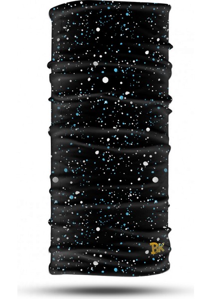 Motorcu Boyunlugu Unisex Bandana Motosiklet Bandana Boyunluk Kadın Erkek Boyunluk Headwear BDK851