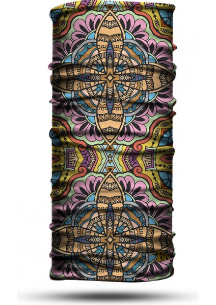 Motorcu Boyunlugu Unisex Bandana Motosiklet Bandana Boyunluk Kadın Erkek Boyunluk Headwear BDK776