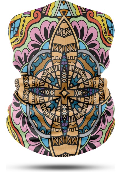Motorcu Boyunlugu Unisex Bandana Motosiklet Bandana Boyunluk Kadın Erkek Boyunluk Headwear BDK776 fiyatları