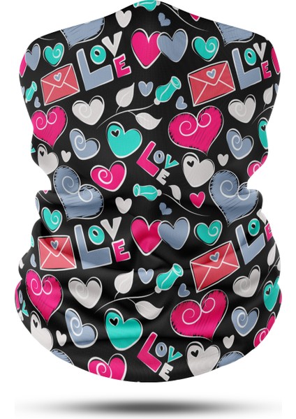 Motorcu Boyunlugu Unisex Bandana Motosiklet Bandana Boyunluk Kadın Erkek Boyunluk Headwear BDK790 fiyatları
