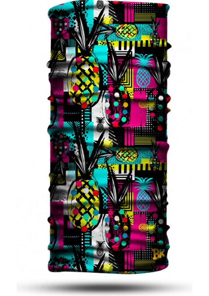 Motorcu Boyunlugu Unisex Bandana Motosiklet Bandana Boyunluk Kadın Erkek Boyunluk Headwear BDK395