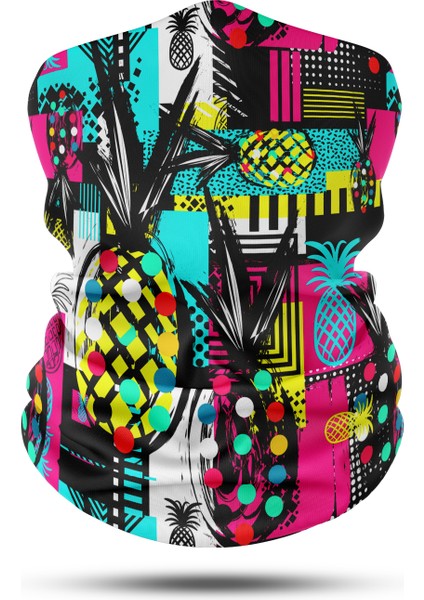 Motorcu Boyunlugu Unisex Bandana Motosiklet Bandana Boyunluk Kadın Erkek Boyunluk Headwear BDK395 fiyatları