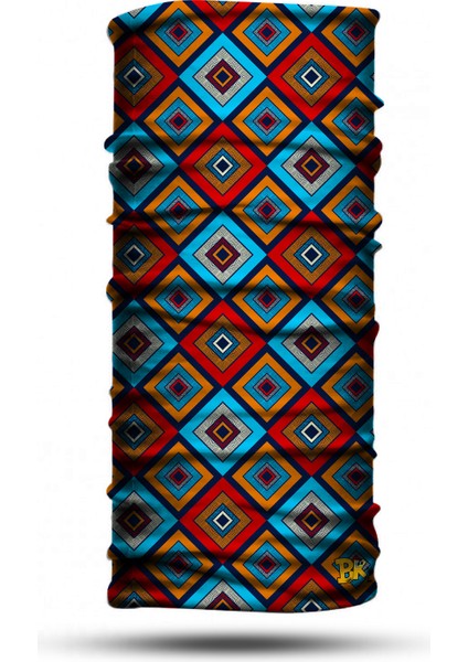 Motorcu Boyunlugu Unisex Bandana Motosiklet Bandana Boyunluk Kadın Erkek Boyunluk Headwear BDK486