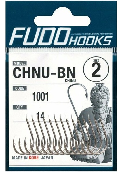 Chinu 1001 Black Nickel Olta Iğnesi fiyatları