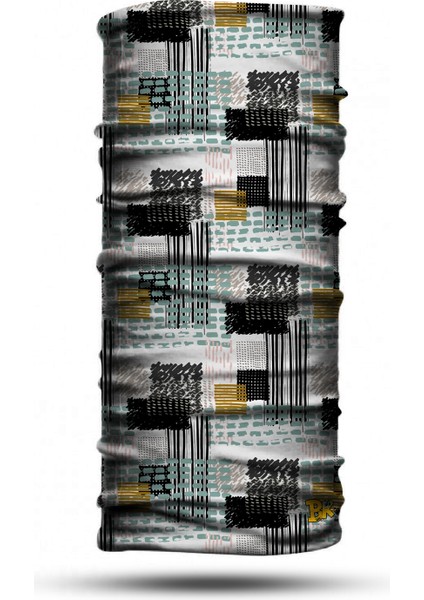 Motorcu Boyunlugu Unisex Bandana Motosiklet Bandana Boyunluk Kadın Erkek Boyunluk Headwear BDK629