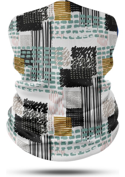 Motorcu Boyunlugu Unisex Bandana Motosiklet Bandana Boyunluk Kadın Erkek Boyunluk Headwear BDK629 fiyatları