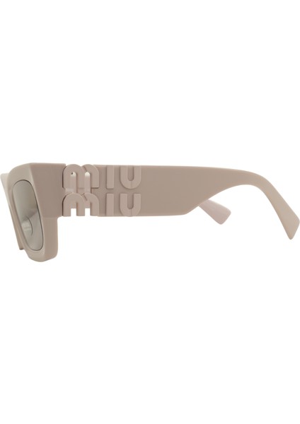 MİU MİU 09WS 17C6X1 53