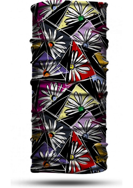 Motorcu Boyunlugu Unisex Bandana Motosiklet Bandana Boyunluk Kadın Erkek Boyunluk Headwear BDK183