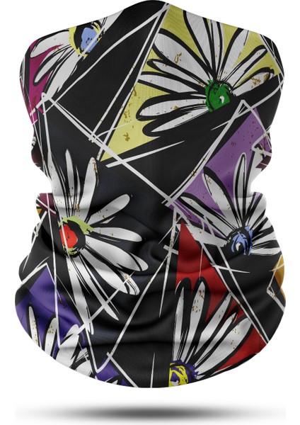 Motorcu Boyunlugu Unisex Bandana Motosiklet Bandana Boyunluk Kadın Erkek Boyunluk Headwear BDK183 fiyatları