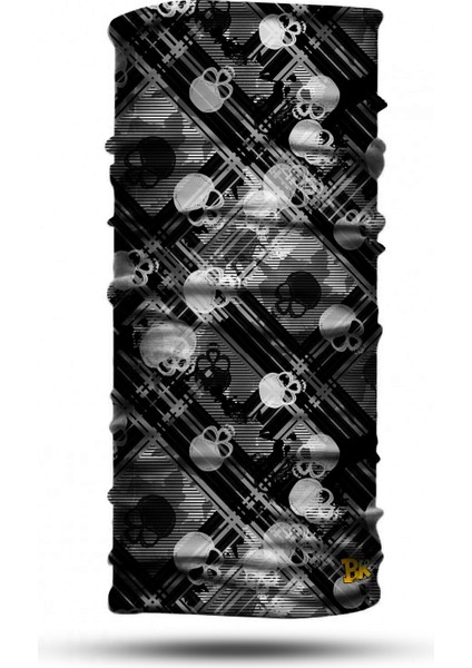 Motorcu Boyunlugu Unisex Bandana Motosiklet Bandana Boyunluk Kadın Erkek Boyunluk Headwear BDK384