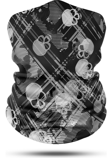 Motorcu Boyunlugu Unisex Bandana Motosiklet Bandana Boyunluk Kadın Erkek Boyunluk Headwear BDK384 fiyatları