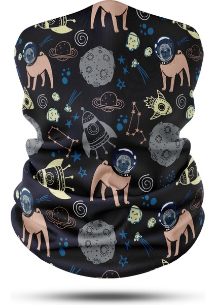 Motorcu Boyunlugu Unisex Bandana Motosiklet Bandana Boyunluk Kadın Erkek Boyunluk Headwear BDK477 fiyatları