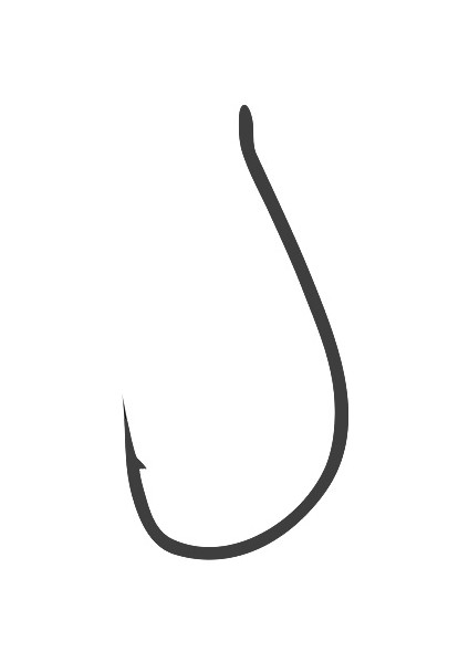 Keiryu W/ring 6201 Black Nickel Olta Iğnesi