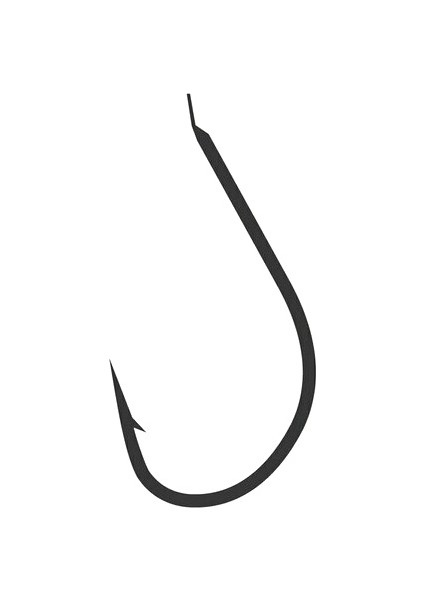 Keiryuu 1901 Black Nickel Olta Iğnesi