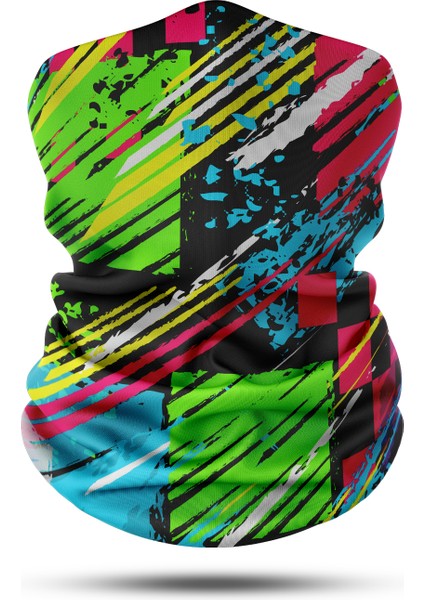 Motorcu Boyunlugu Unisex Bandana Motosiklet Bandana Boyunluk Kadın Erkek Boyunluk Headwear BDK136 fiyatları