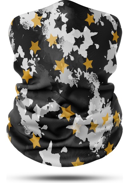 Motorcu Boyunlugu Unisex Bandana Motosiklet Bandana Boyunluk Kadın Erkek Boyunluk Headwear BDK317 fiyatları